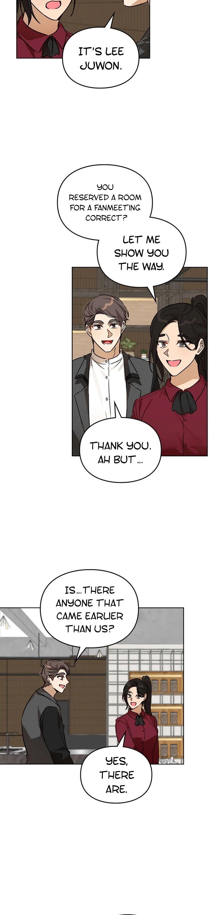 I Become a fool when it comes to my Daughter Chapter 66 page 11