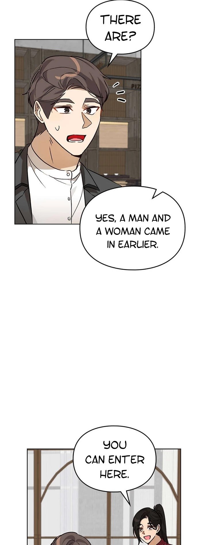 I Become a fool when it comes to my Daughter Chapter 66 page 12