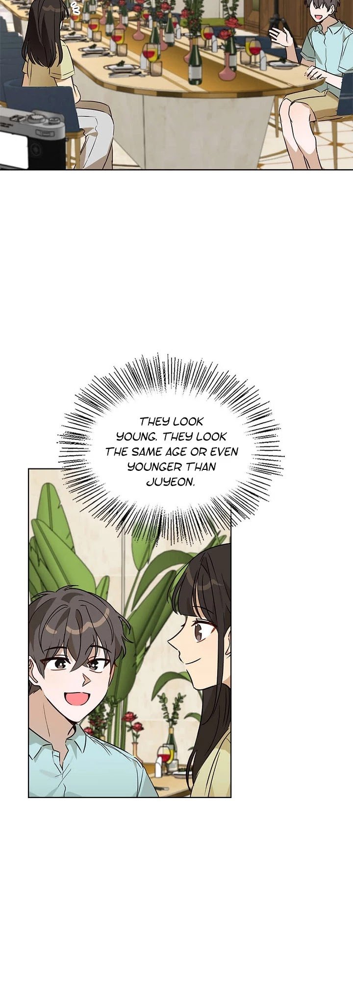 I Become a fool when it comes to my Daughter Chapter 66 page 16