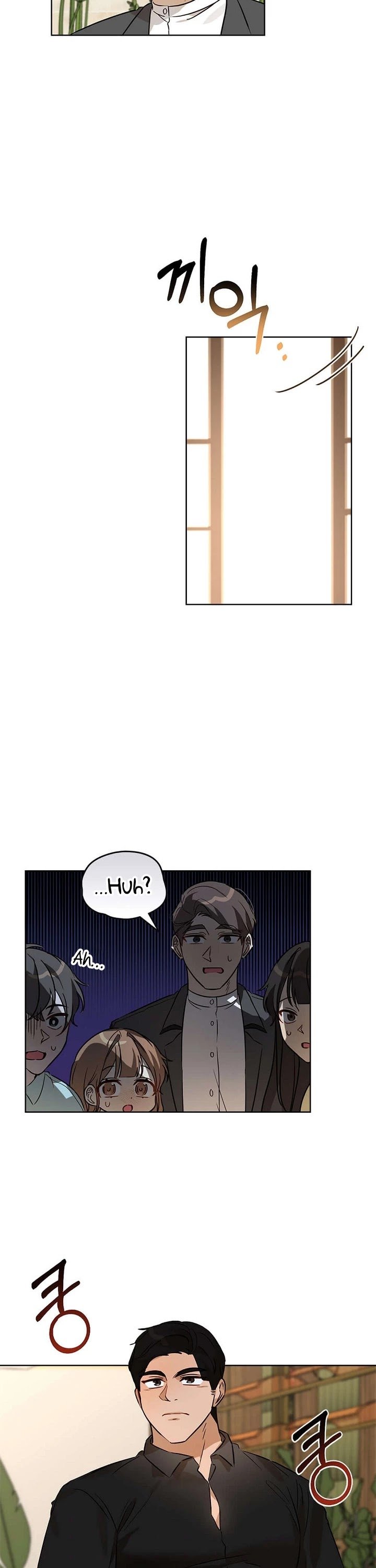 I Become a fool when it comes to my Daughter Chapter 66 page 27