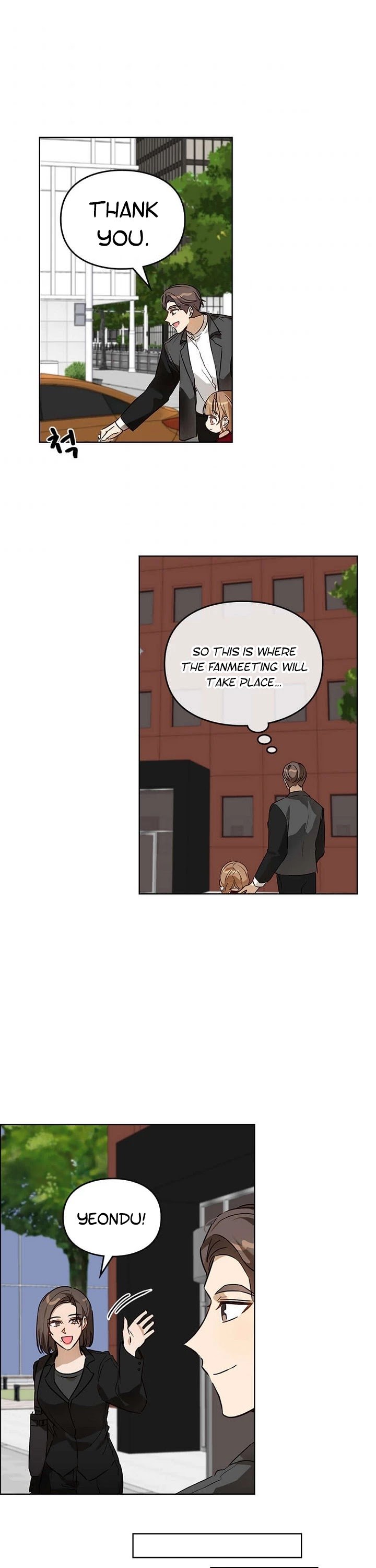 I Become a fool when it comes to my Daughter Chapter 66 page 2