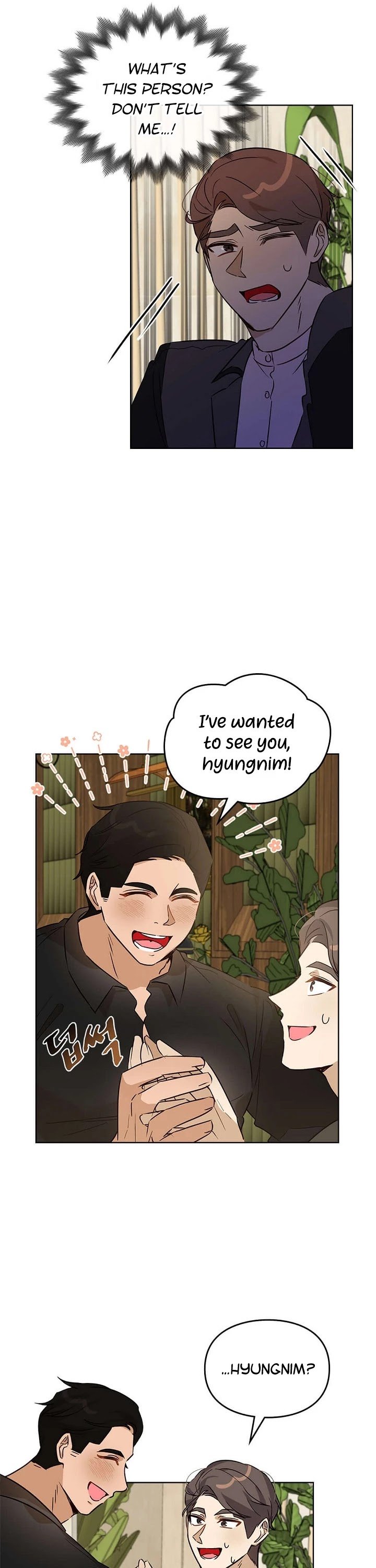 I Become a fool when it comes to my Daughter Chapter 66 page 30