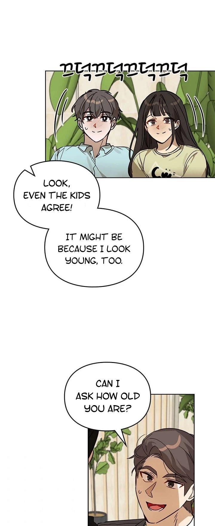I Become a fool when it comes to my Daughter Chapter 66 page 32