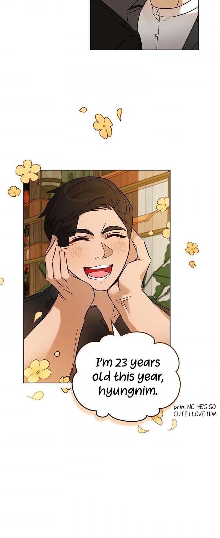 I Become a fool when it comes to my Daughter Chapter 66 page 33