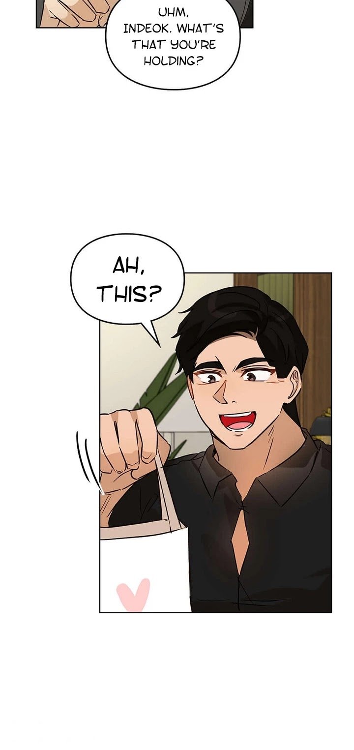I Become a fool when it comes to my Daughter Chapter 66 page 37