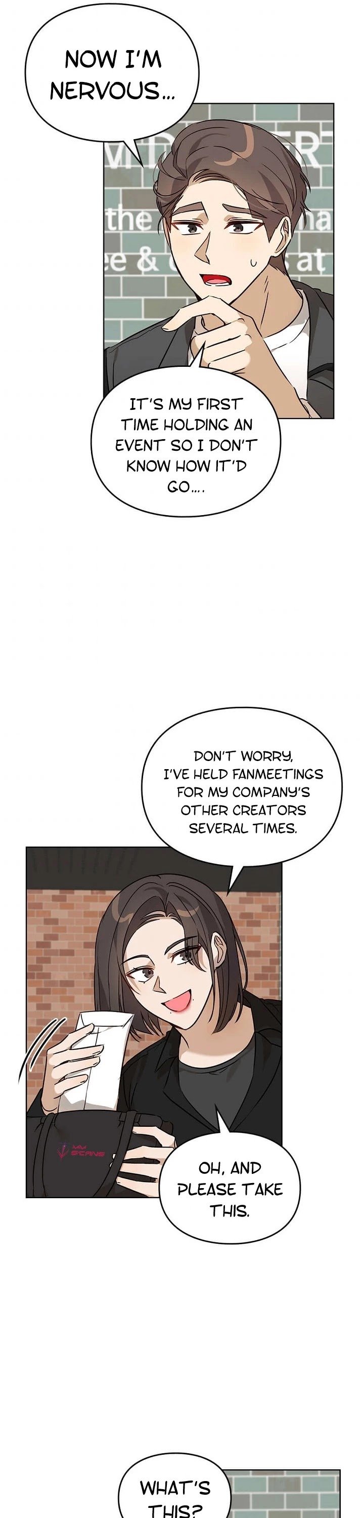 I Become a fool when it comes to my Daughter Chapter 66 page 6