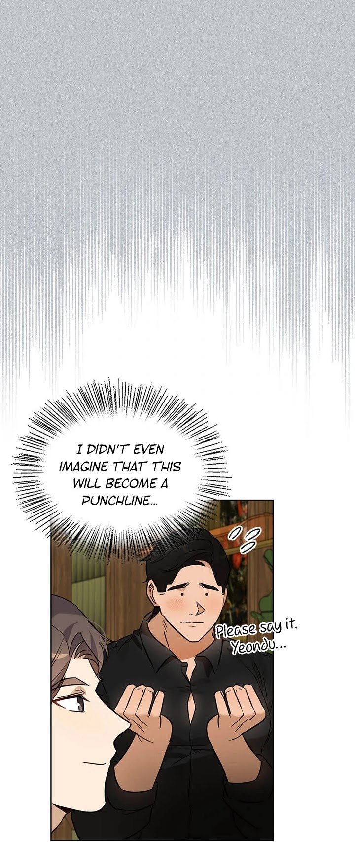 I Become a fool when it comes to my Daughter Chapter 67 page 15