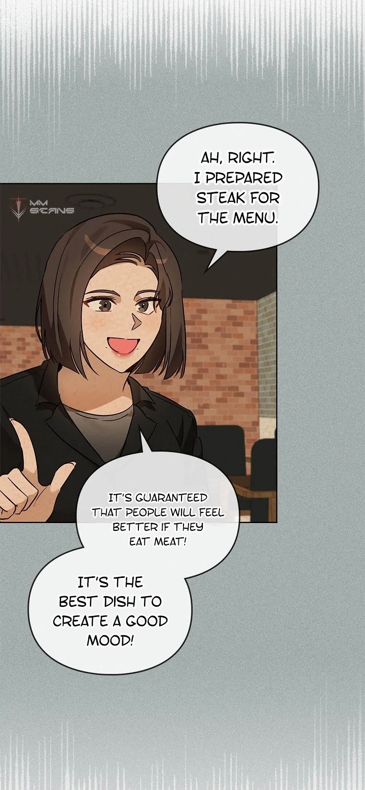 I Become a fool when it comes to my Daughter Chapter 67 page 22