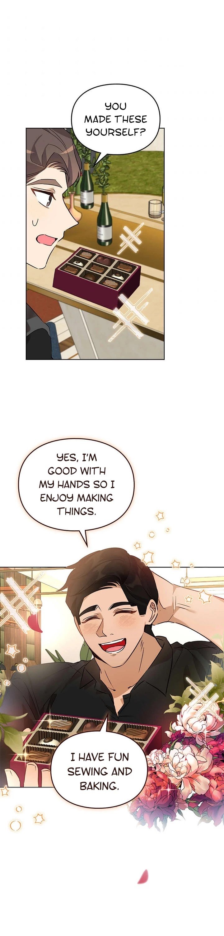 I Become a fool when it comes to my Daughter Chapter 67 page 2