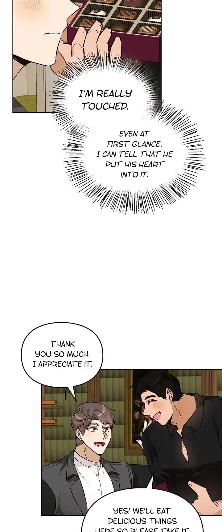 I Become a fool when it comes to my Daughter Chapter 67 page 4