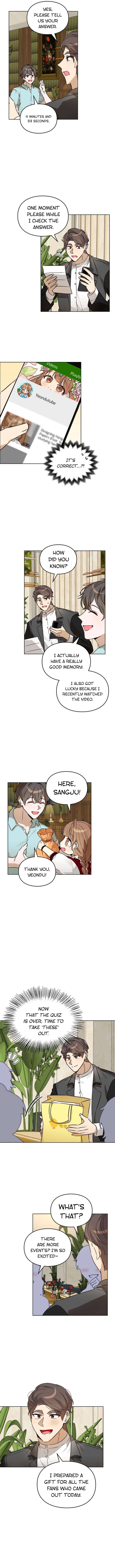 I Become a fool when it comes to my Daughter Chapter 68 page 4
