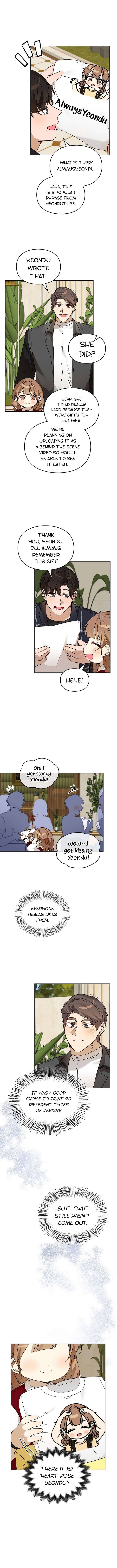 I Become a fool when it comes to my Daughter Chapter 68 page 6
