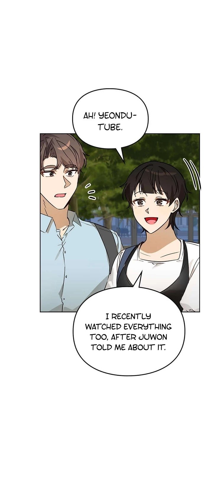 I Become a fool when it comes to my Daughter Chapter 70 page 3