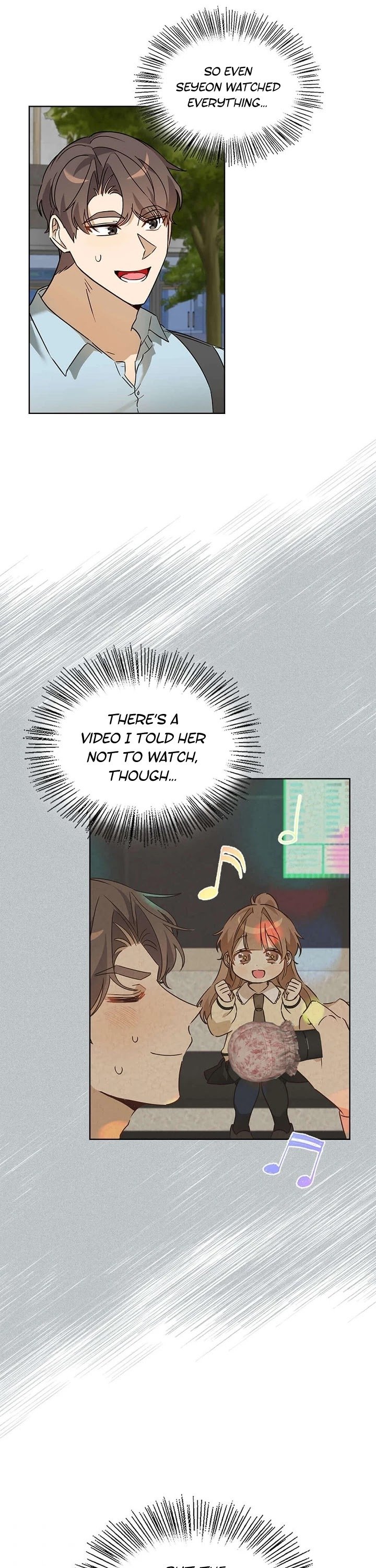 I Become a fool when it comes to my Daughter Chapter 70 page 4