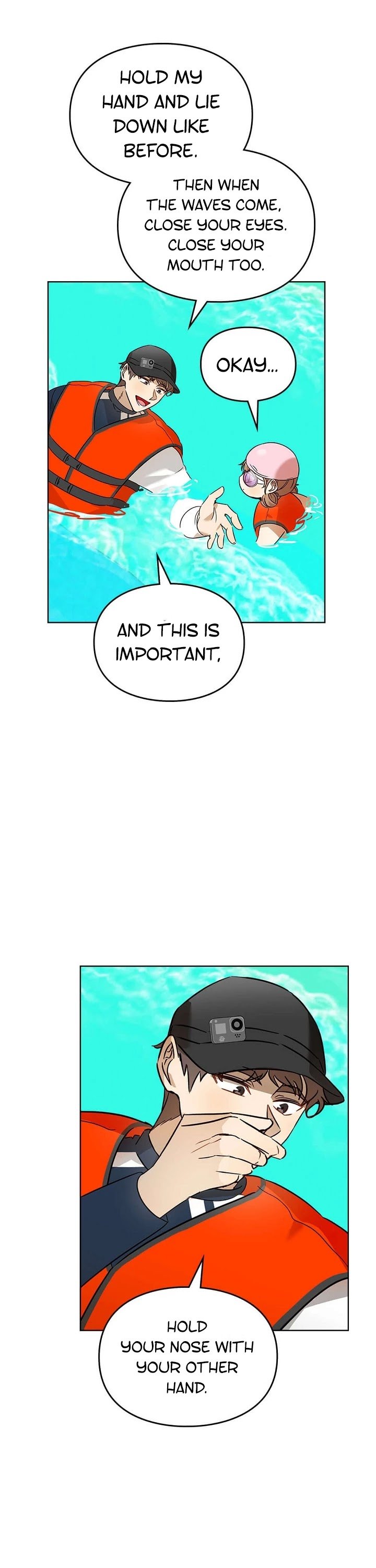 I Become a fool when it comes to my Daughter Chapter 72 page 10