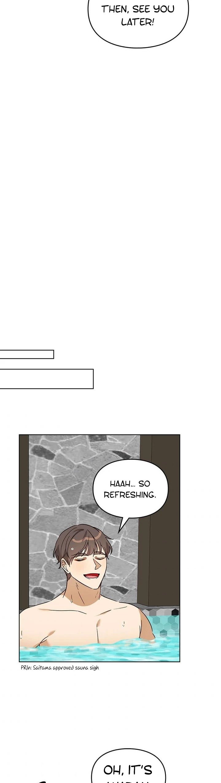 I Become a fool when it comes to my Daughter Chapter 72 page 19