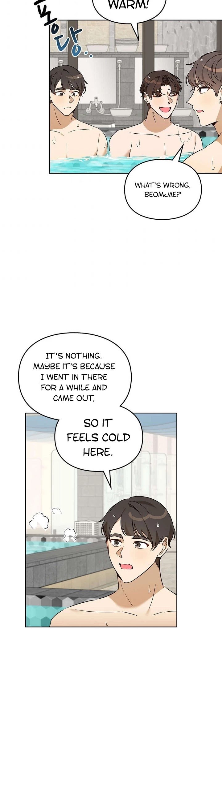 I Become a fool when it comes to my Daughter Chapter 72 page 20