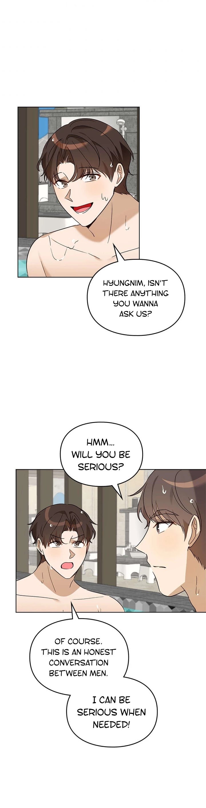 I Become a fool when it comes to my Daughter Chapter 72 page 24