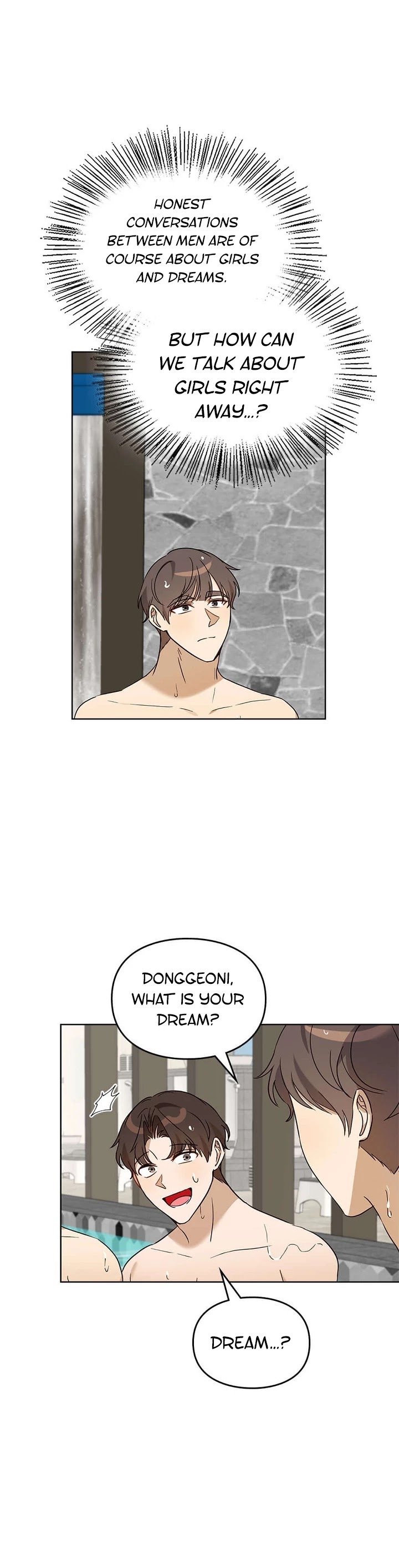 I Become a fool when it comes to my Daughter Chapter 72 page 25