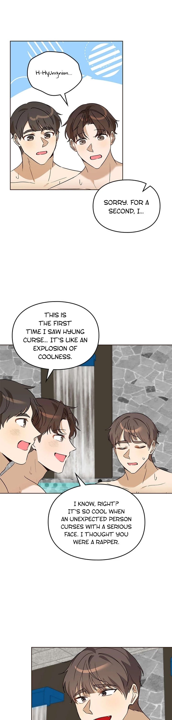 I Become a fool when it comes to my Daughter Chapter 73 page 9