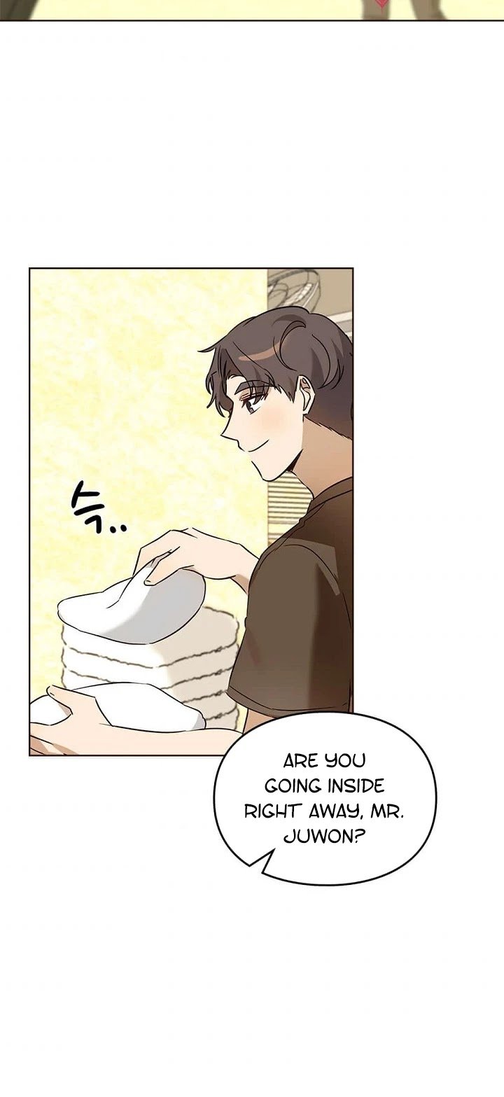 I Become a fool when it comes to my Daughter Chapter 73 page 28