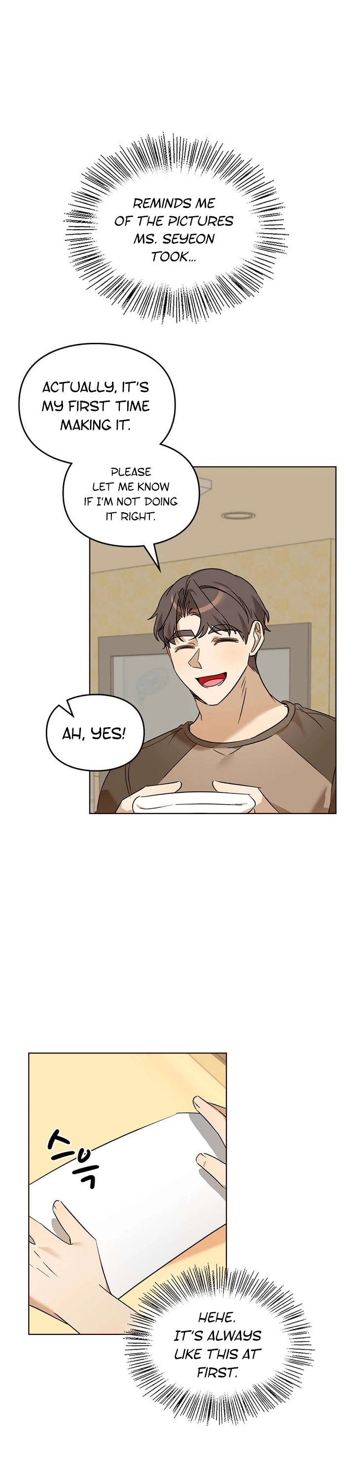 I Become a fool when it comes to my Daughter Chapter 73 page 30