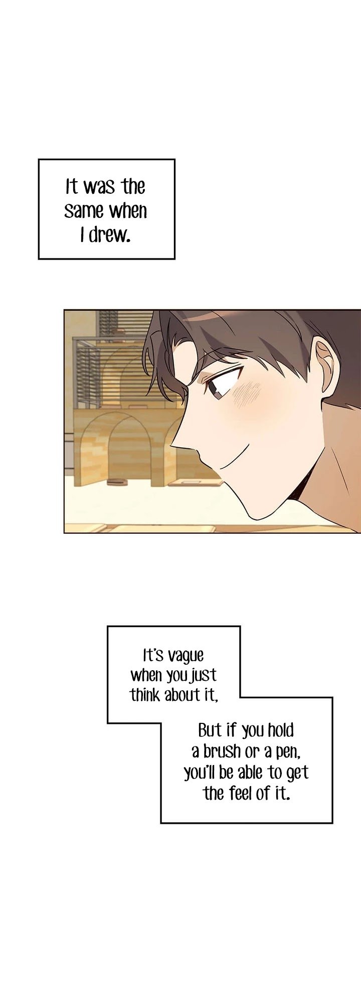 I Become a fool when it comes to my Daughter Chapter 73 page 31