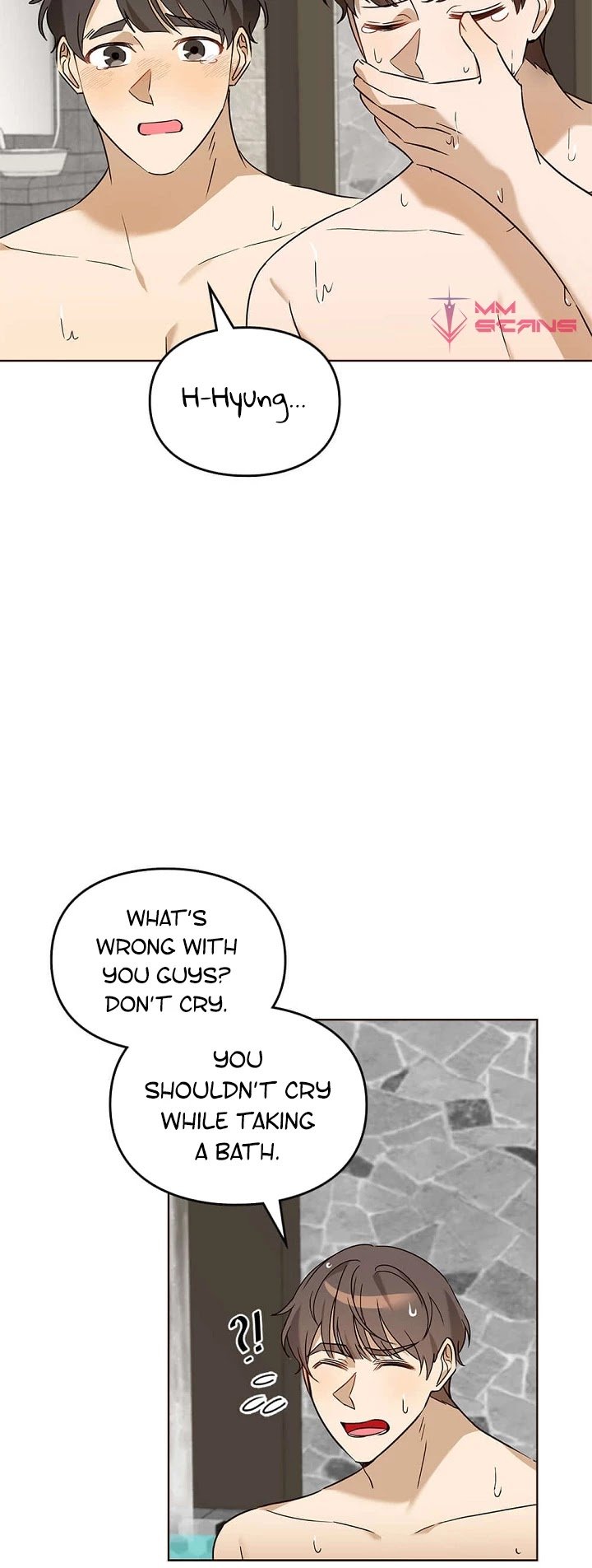 I Become a fool when it comes to my Daughter Chapter 73 page 3