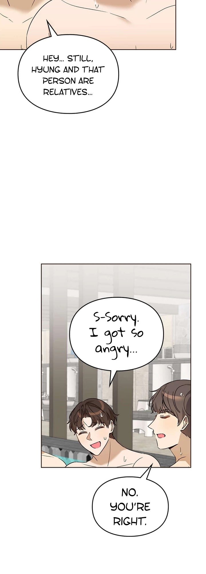 I Become a fool when it comes to my Daughter Chapter 73 page 7