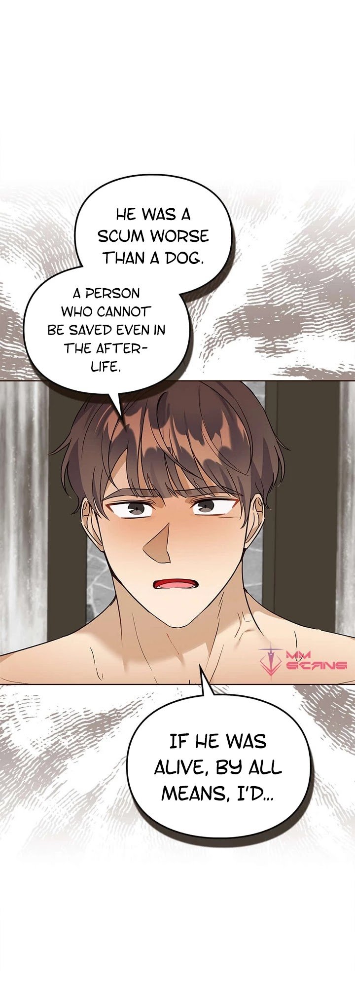 I Become a fool when it comes to my Daughter Chapter 73 page 8