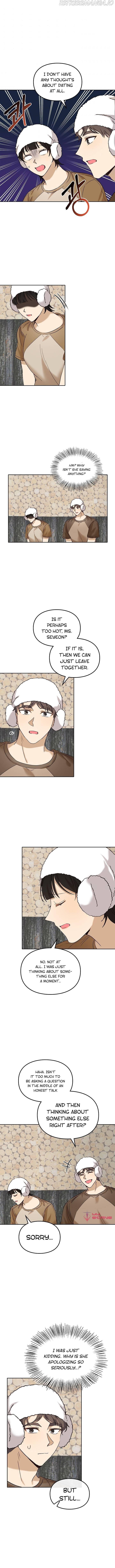 I Become a fool when it comes to my Daughter Chapter 75 page 2