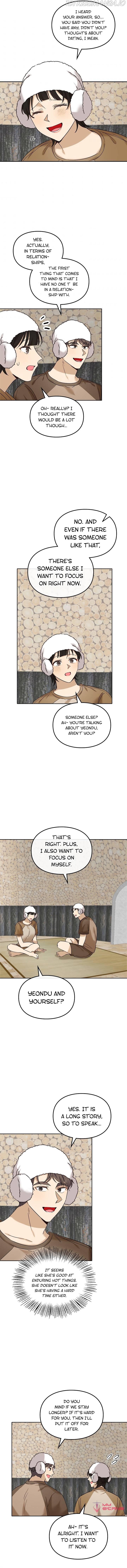 I Become a fool when it comes to my Daughter Chapter 75 page 3
