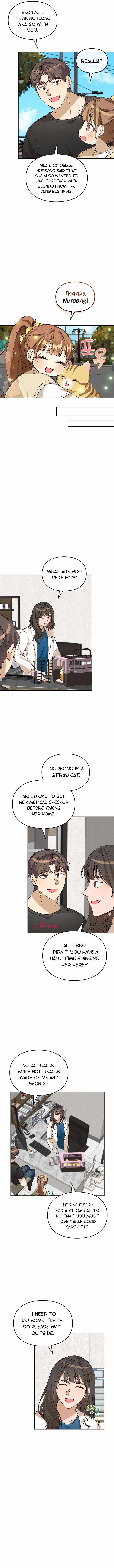 I Become a fool when it comes to my Daughter Chapter 78 page 9