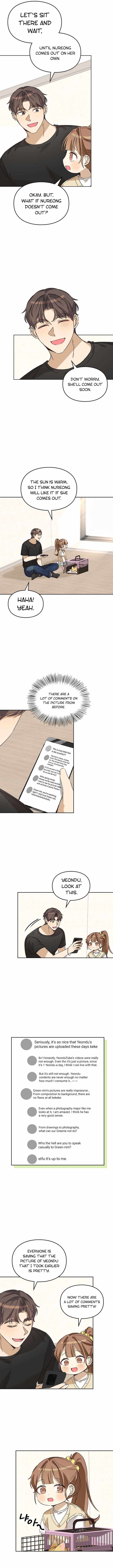 I Become a fool when it comes to my Daughter Chapter 78 page 12