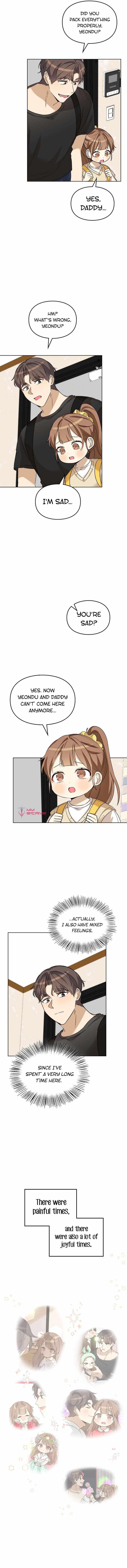 I Become a fool when it comes to my Daughter Chapter 78 page 3