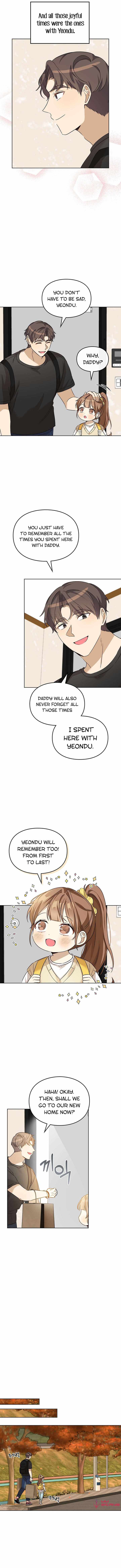 I Become a fool when it comes to my Daughter Chapter 78 page 4