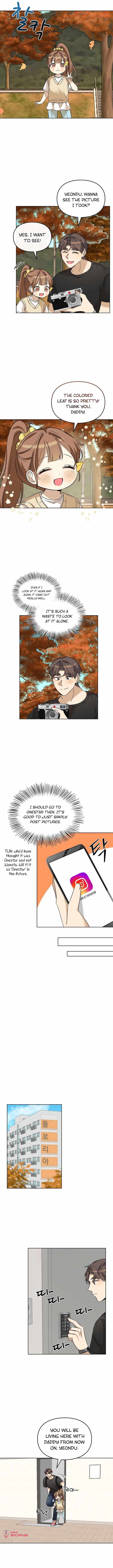 I Become a fool when it comes to my Daughter Chapter 78 page 6