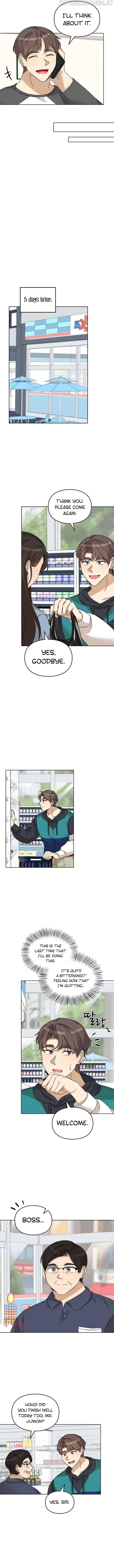 I Become a fool when it comes to my Daughter Chapter 79 page 9
