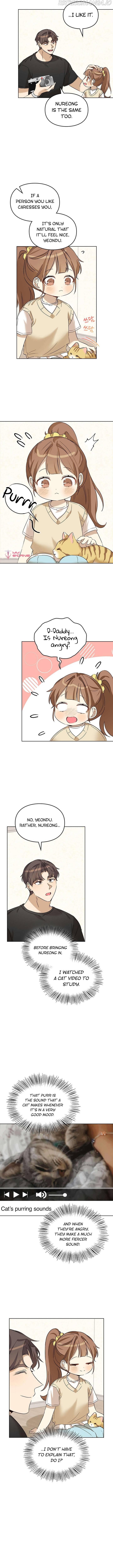 I Become a fool when it comes to my Daughter Chapter 79 page 4