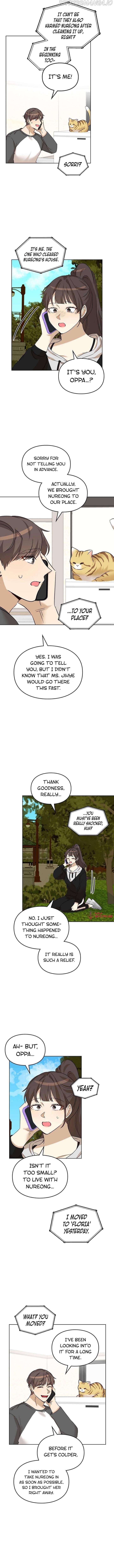 I Become a fool when it comes to my Daughter Chapter 79 page 7