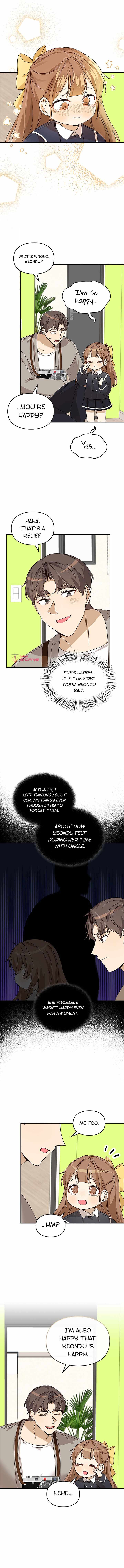 I Become a fool when it comes to my Daughter Chapter 82 page 3