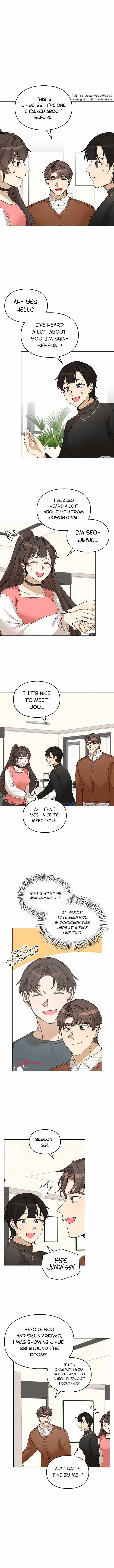 I Become a fool when it comes to my Daughter Chapter 83 page 2