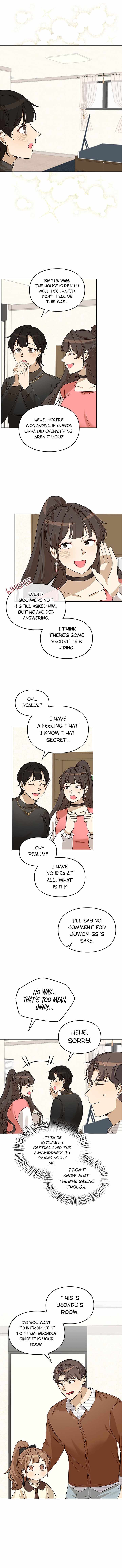 I Become a fool when it comes to my Daughter Chapter 83 page 3