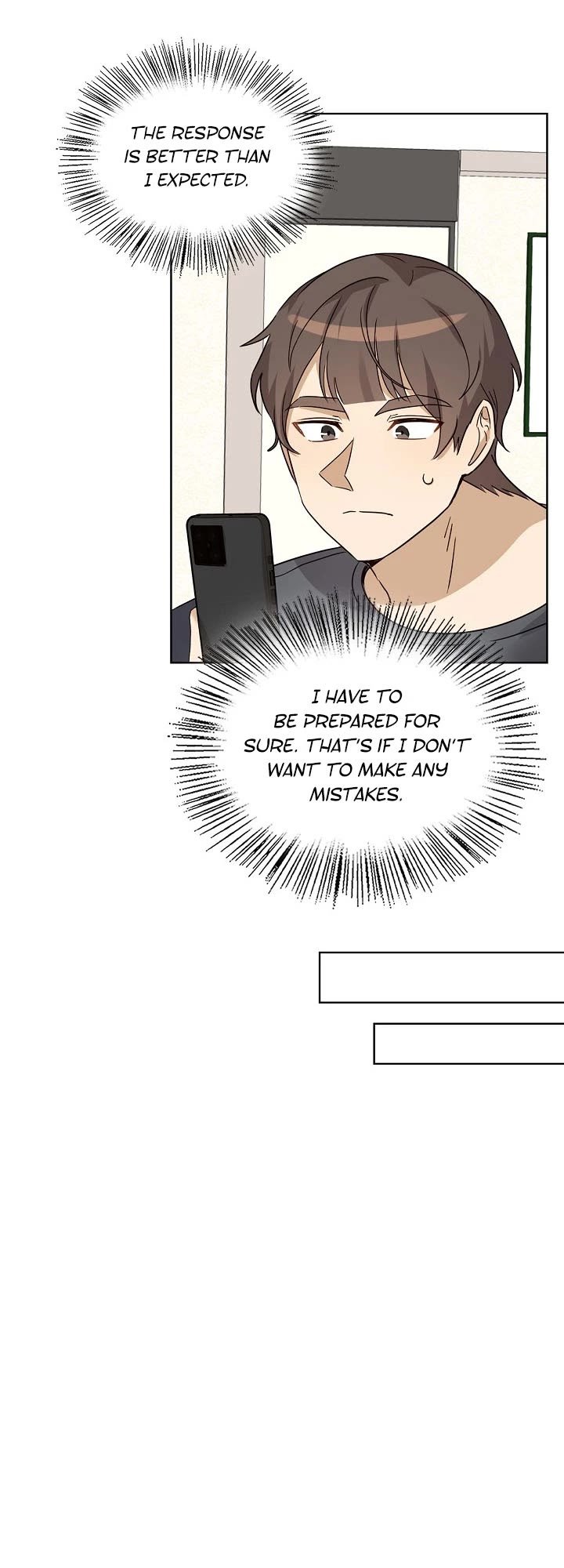 I Become a fool when it comes to my Daughter Chapter 84 page 28