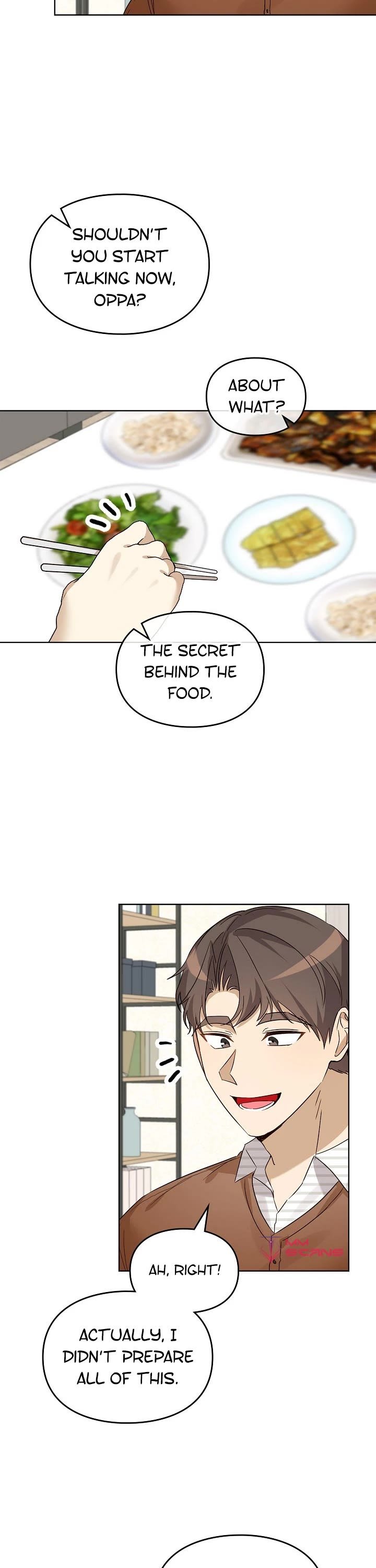 I Become a fool when it comes to my Daughter Chapter 84 page 2