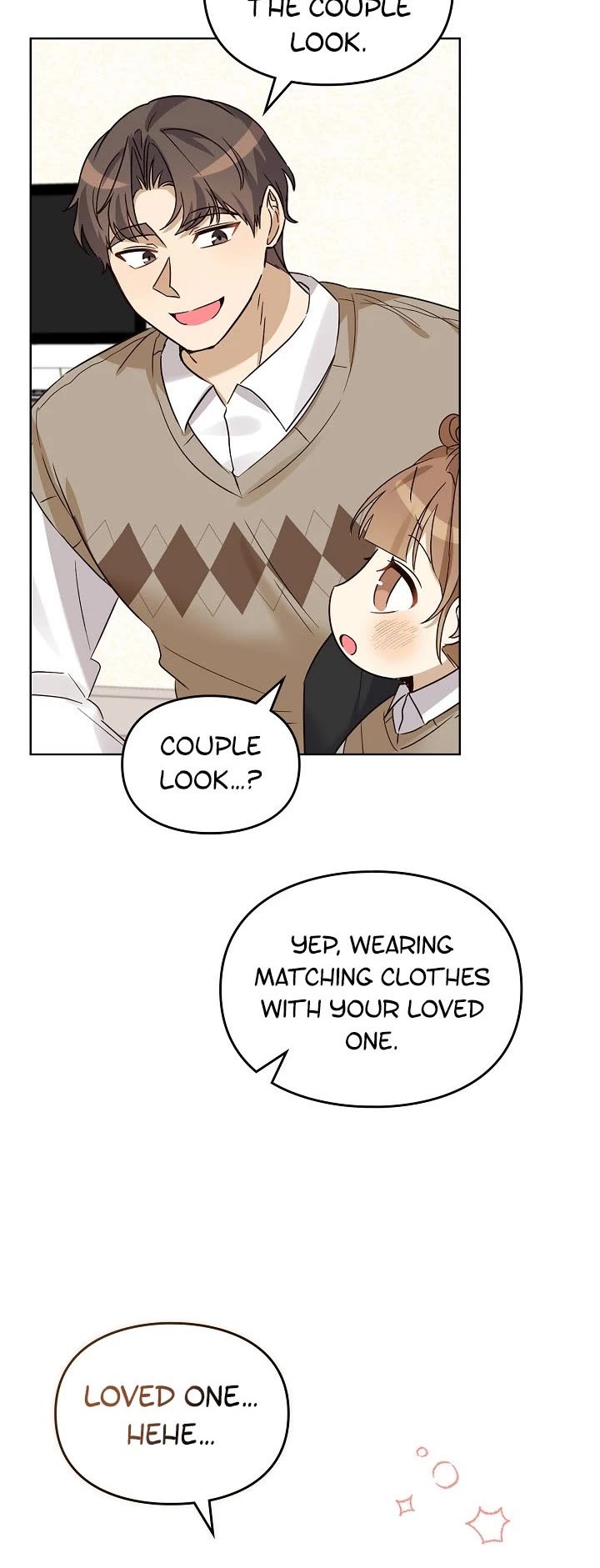 I Become a fool when it comes to my Daughter Chapter 84 page 32