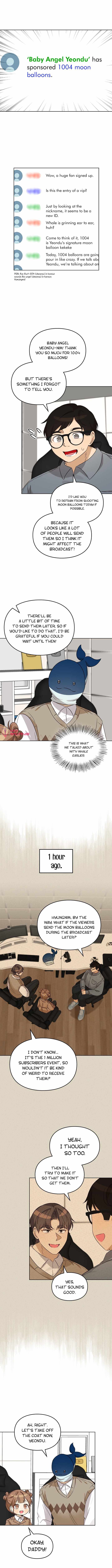 I Become a fool when it comes to my Daughter Chapter 86 page 2