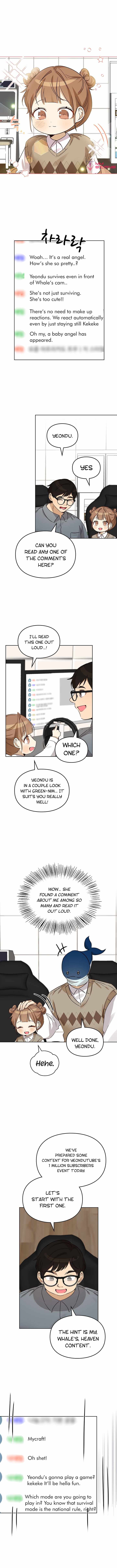 I Become a fool when it comes to my Daughter Chapter 86 page 3