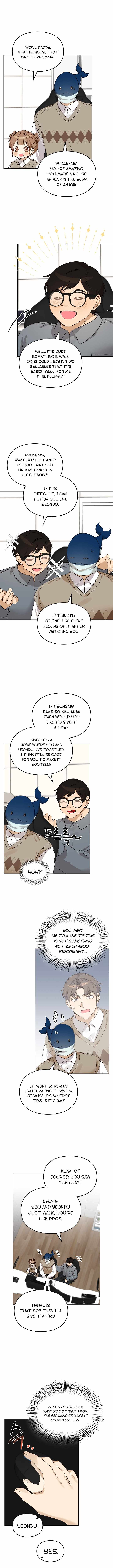I Become a fool when it comes to my Daughter Chapter 86 page 7