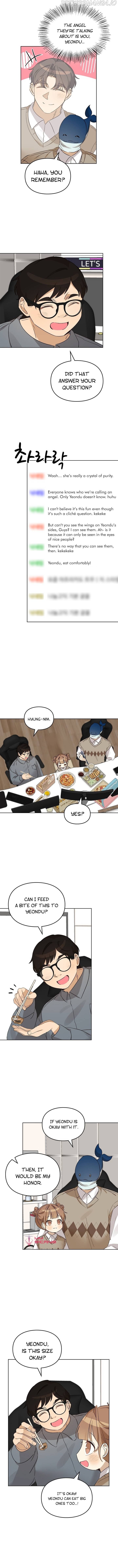 I Become a fool when it comes to my Daughter Chapter 87 page 9